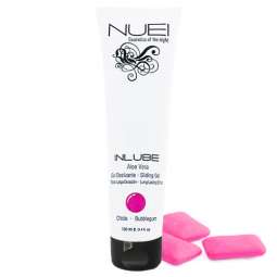 Lubricante Inlube Chicle