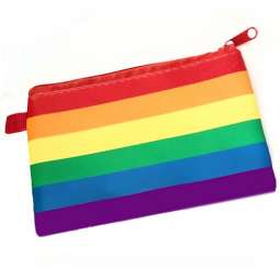 Monedero Orgullo LGBT