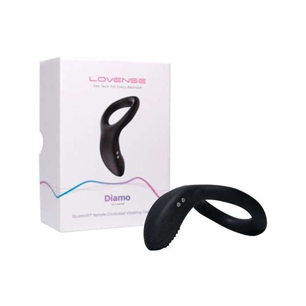 Lush 2 Vibrador Con Control Remoto Por App De Lovense En Insinuat