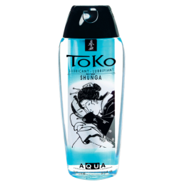 Lubricante Natural Toko Aqua