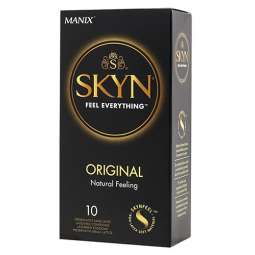 Manix Skyn Original 10 Unds.