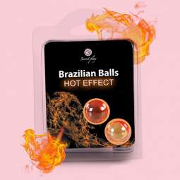 Brazilian Balls Efecto...