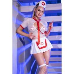 Conjunto Enfermera CR-4365