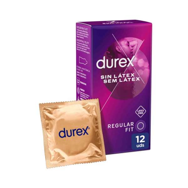 copy of DUREX XL Sensitivos 10 unds