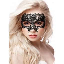 Princess Lace Máscara