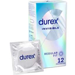 Preservativos Durex...