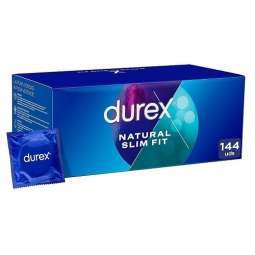 Durex Natural Basic...