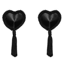 Cubrepezones Tassel