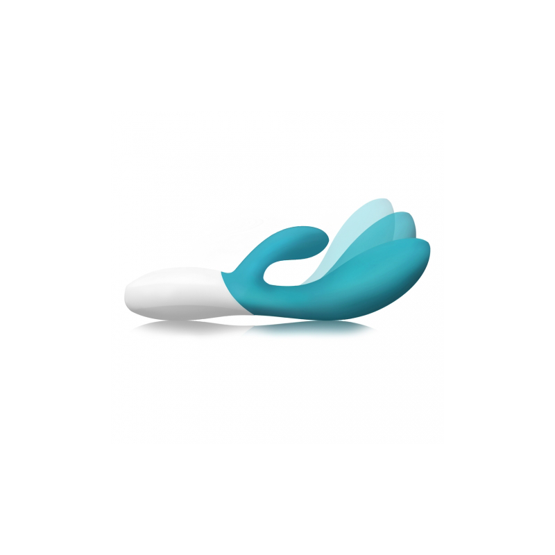 Lelo Ina Wave Vibrador Doble Especial Punto A Y Punto G En Insinuat