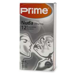 Prime Nuda Ultra Fino...