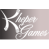 KHEPER GAMES