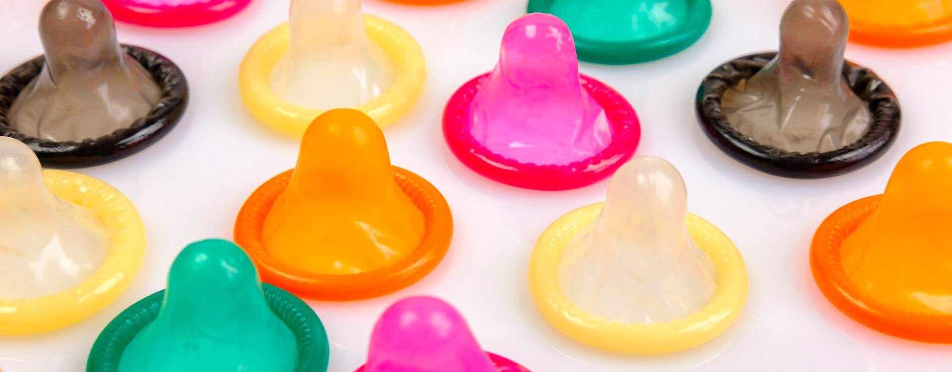 La importancia de los preservativos