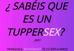 Los Super Tupper Sex de Insinua T