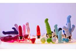 5 Razones por las que utilizar juguetes eróticos.